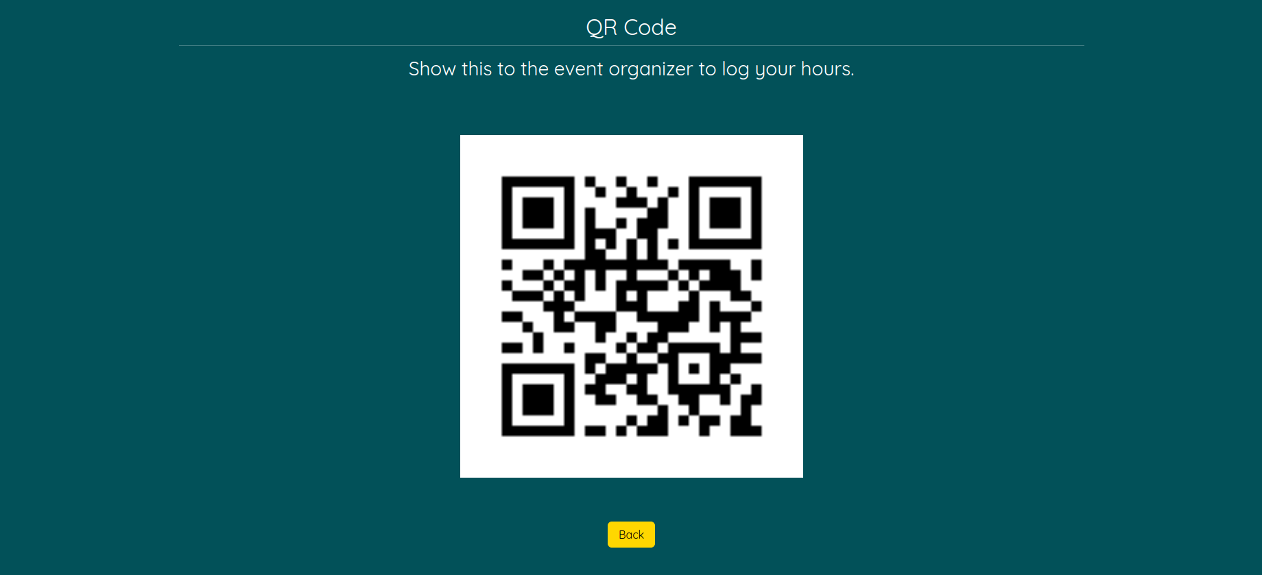 QR Code